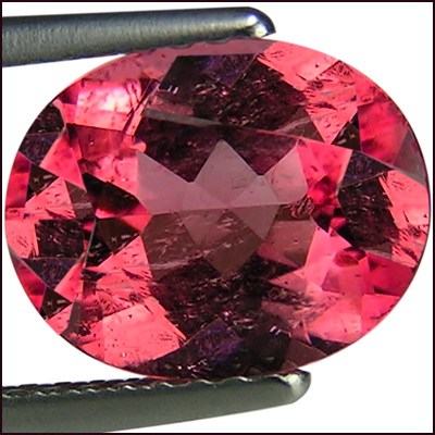 64 ct Delightful Refreshing Natural Unheated Pink Tourmaline