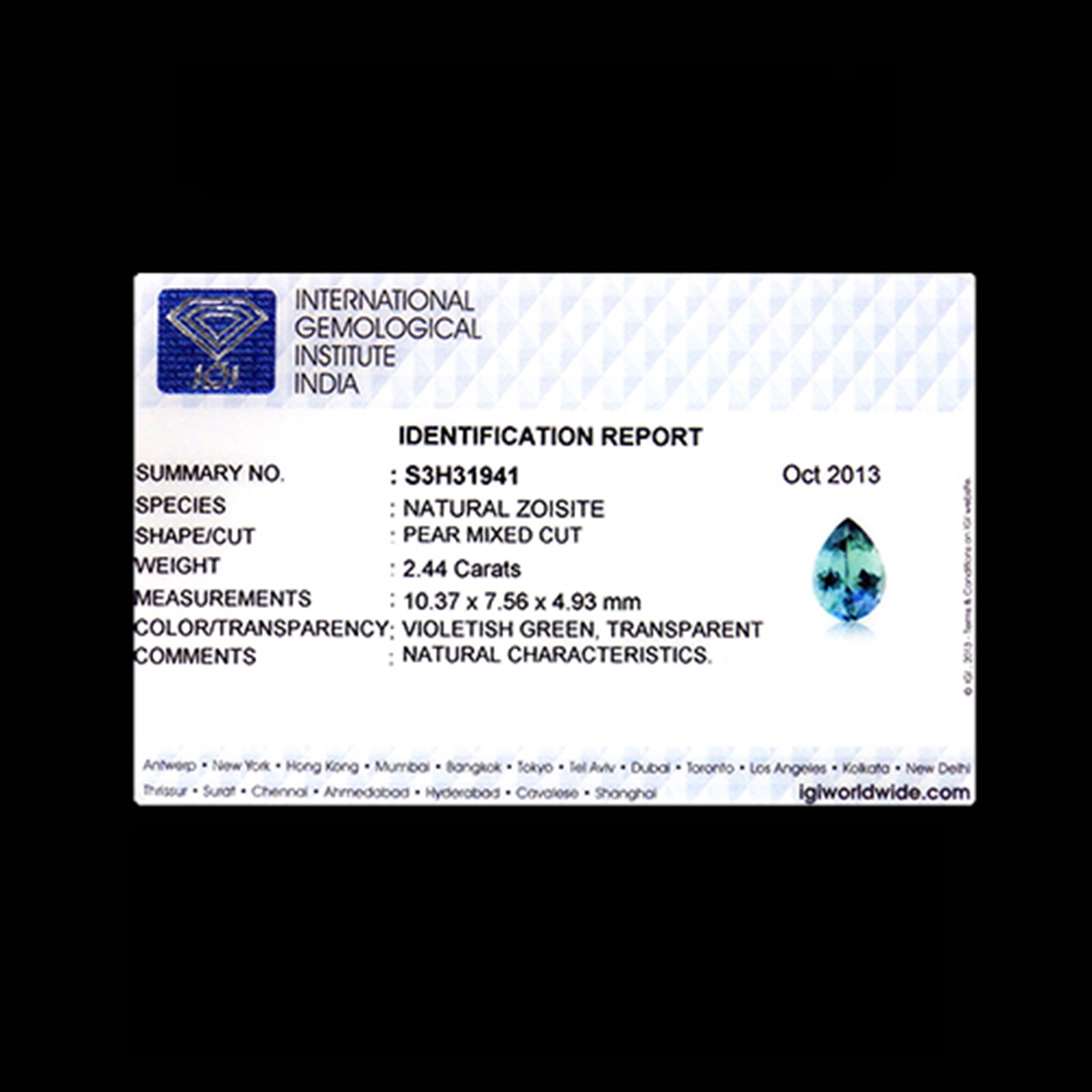 Gem-Image